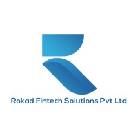 Rokad Fintech Solutions Private Limited logo - Similar company to Dhanuday Fintech Solutions