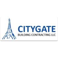 City Gate Building Contracting LLC logo - Similar company to Aknaztec