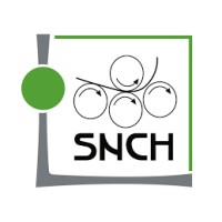 SNCH - Société Nouvelle de Chaudronnerie et Hydromécanique logo - Similar company to Lap Electric