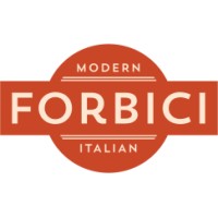 Forbici Modern Italian logo - Similar company to X10