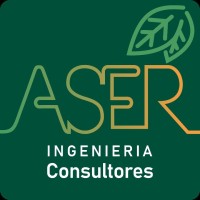 ASER Ingeniería Consultores logo - Similar company to Nova Design Store