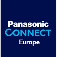 Panasonic Connect Europe logo - Similar company to Panasonic Welding