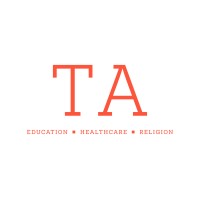 TA Property logo - Similar company to Hcuk Group