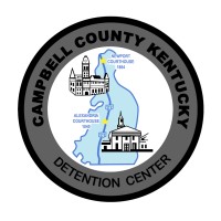Campbell County Detention Center logo - Similar company to Campbell County Public Library, Kentucky