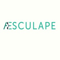 Aesculape CRO logo - Similar company to Clinactis