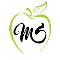 MS Nutrition Corporativo logo - Similar company to Masana | Nutrición, Salud Y Alimentación