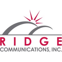 Ridge Communications, Incorporated logo - Similar company to Future Systems (Aust.) Pty Ltd
