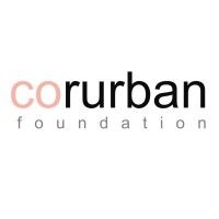 corurban foundation logo - Similar company to Talking Eyes Media