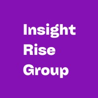 Insight Rise Group logo - Similar company to Insightarc Solutions