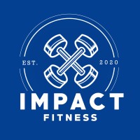 Impact Fitness UK logo - Similar company to Peppermint Labs