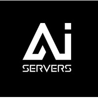 AI Servers logo - Similar company to Interior Wanderer | Studio + Shop