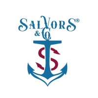 Salvors & Co.® logo - Similar company to Iamverse