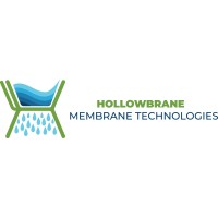 Hollowbrane Membrane Technologies logo - Similar company to Bluemaarlin Engineering Pvt Ltd (Bmepl)