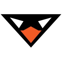 Cymatic logo - Similar company to Squid