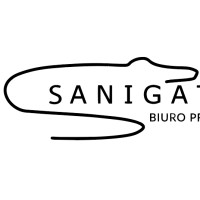 Biuro Projektowe Sanigator logo - Similar company to Notoria Sa