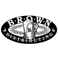 Brown Distributing Company logo - Similar company to Alpha Squared Llc