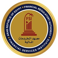 Financial Services Institute (FSI) - Egypt logo - Similar company to Egyptian Central Securities Depository