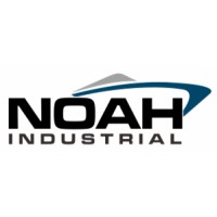 Noah Industrial LLC logo - Similar company to Dixie Mechanical, Inc.