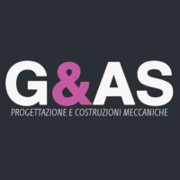 G&AS SRL logo - Similar company to R.C.E. Electronic Equipment Srl