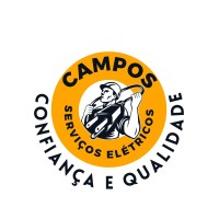 Campos Instalações Elétricas logo - Similar company to Yoface