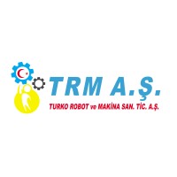 Turko Robot ve Makine San. Tic. A.Ş logo - Similar company to Emtas