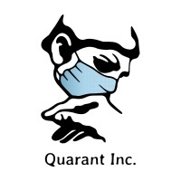 Quarant Inc. logo - Similar company to Corgg Studio