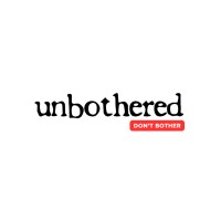 Unbothered logo - Similar company to Rimloo