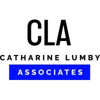 Catharine Lumby Associates logo - Similar company to Wildlings Forest School