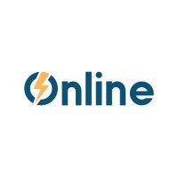 Linjeforeningen Online logo - Similar company to Bindeleddet Ntnu