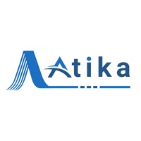 Atika Technologies & BPM logo - Similar company to Binary Academy