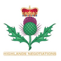 Highlands Negotiations