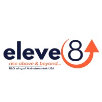 Eleve8 - Rise Above & Beyond