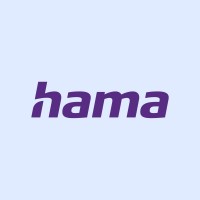 Hama Deutschland logo - Similar company to Pure International Limited