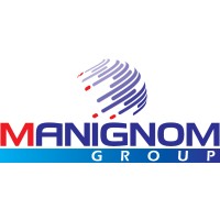 Manignom Auto Group Co., Ltd logo - Similar company to The Jayaraj Group