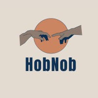 The HobNob Project logo - Similar company to Crewd