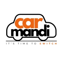 CarMandi.pk logo - Similar company to Carmandee Official