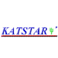 Katstar logo - Similar company to Marshall Media Production Agency