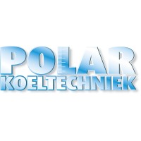 Polar Koeltechniek B.V. logo - Similar company to Van Cleven Koeltechniek