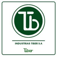 Industrias Tiber S.A. logo - Similar company to Palcera