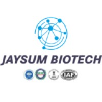 JAYSUM BIOTECH logo - Similar company to Pharm Interface