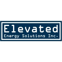 Elevated Energy Solutions Inc. logo - Similar company to Elevated Electrical
