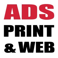 ADS Print and Web logo - Similar company to Direct Advantage Partners
