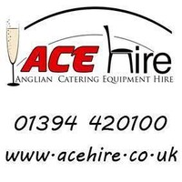 Anglian Catering Equipment Hire logo - Similar company to Farlingaye High School