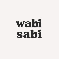 Wabi Sabi logo - Similar company to Admoji