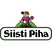 Suomen Siisti Piha Oy logo - Similar company to Tuleva Luonto Oy