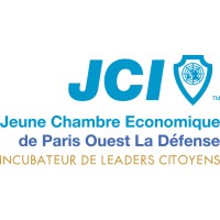 JCE Paris Ouest la Défense (POLD) logo - Similar company to Fédération Des Jeunes Chambres Économiques D'Île-De-France