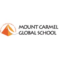 Mount Carmel Global School logo - Similar company to Itsprelude