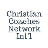 Christian Coaches Network International logo - Similar company to Write These Words