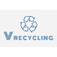 V Recycling Industries LLP logo - Similar company to E-Junki