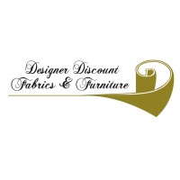Designer Discount Fabrics logo - Similar company to Sketchuptrainer.Com